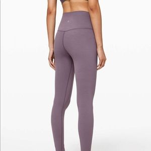 lululemon align
